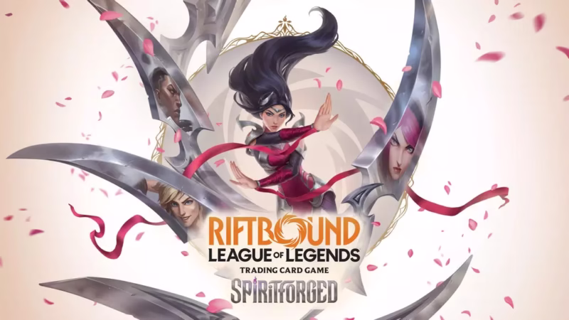 Desvendando o Espírito da Batalha: ‘Called Shot’ Chega ao Riftbound: Spiritforged
