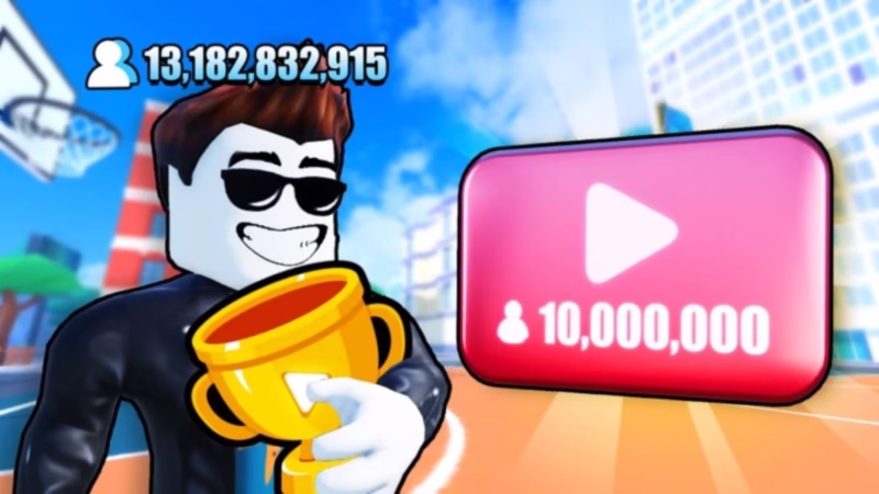 Códigos Rotube Live Stream Simulator Roblox: Turbine Sua Carreira de Streamer!