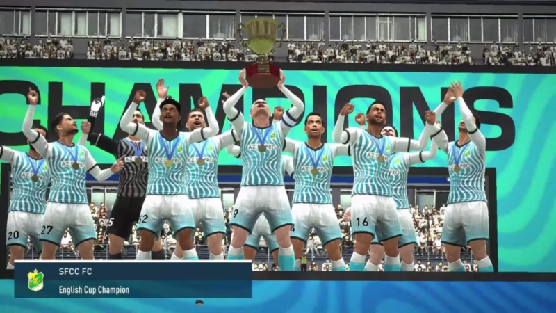 Sega Football Club Champions 2026: Sua Jornada Gratuita no Gerenciamento de Futebol Começa em Janeiro