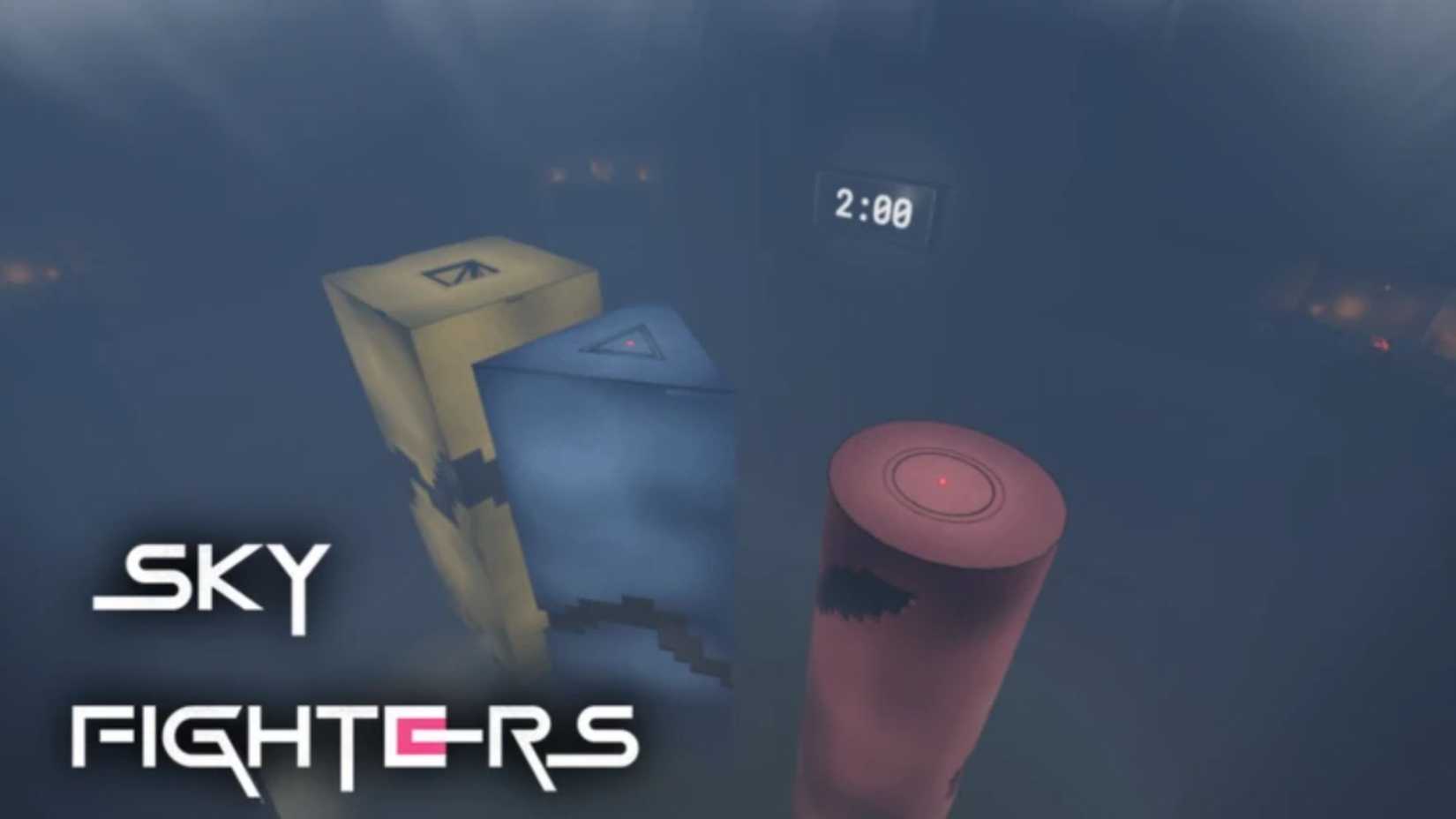 Sky Fighters Roblox Codes