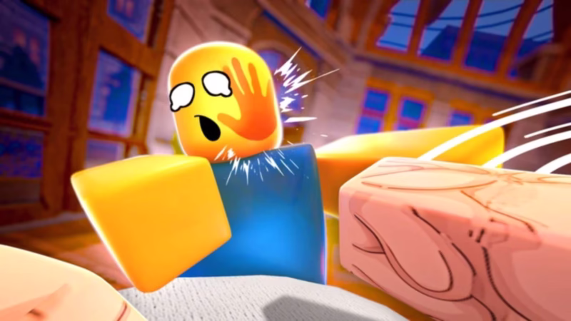 Códigos SLAP no Roblox: Impulsione Seu Jogo com Recompensas Exclusivas!