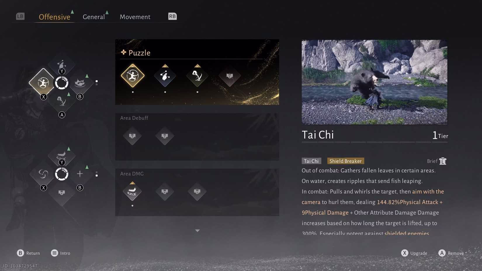 Tai Chi Where Winds Meet — imagem 3
