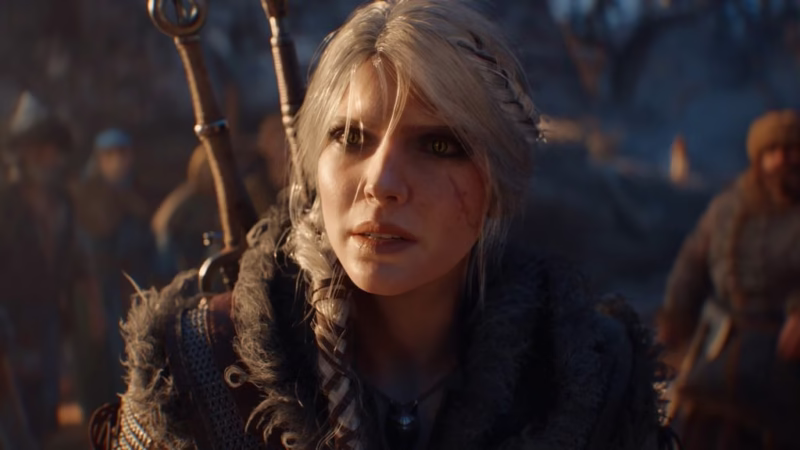 The Witcher 4: CD Projekt RED Detalha Progresso e Afasta Rumores de Lançamento Prematuro