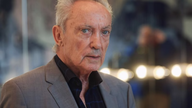 Udo Kier: O Adeus a um Ícone Inesquecível e a Homenagem Sentida de Hideo Kojima