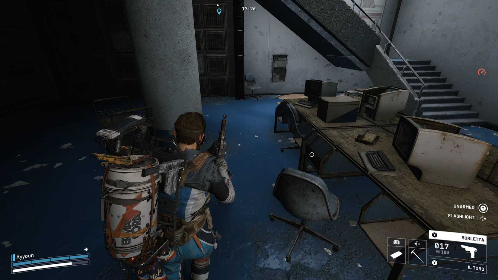 Where to Use Stella Montis Assembly Admin Key in ARC Raiders