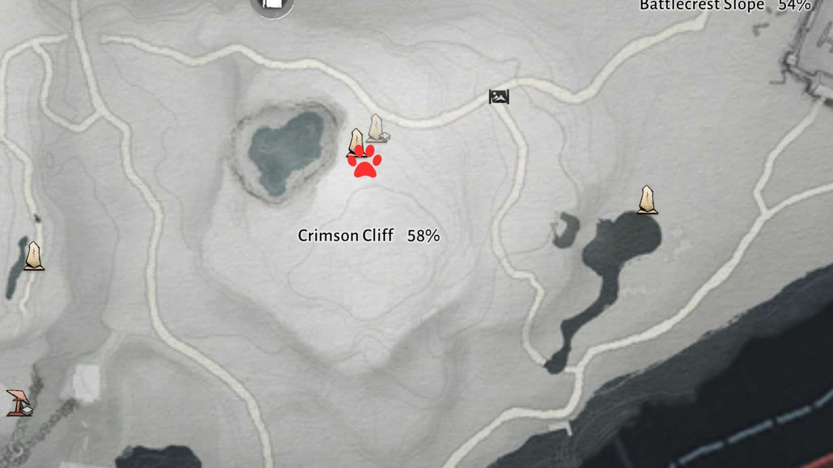 Where Winds Meet: All Qinghe Meow Meow Puzzle Locations Guide