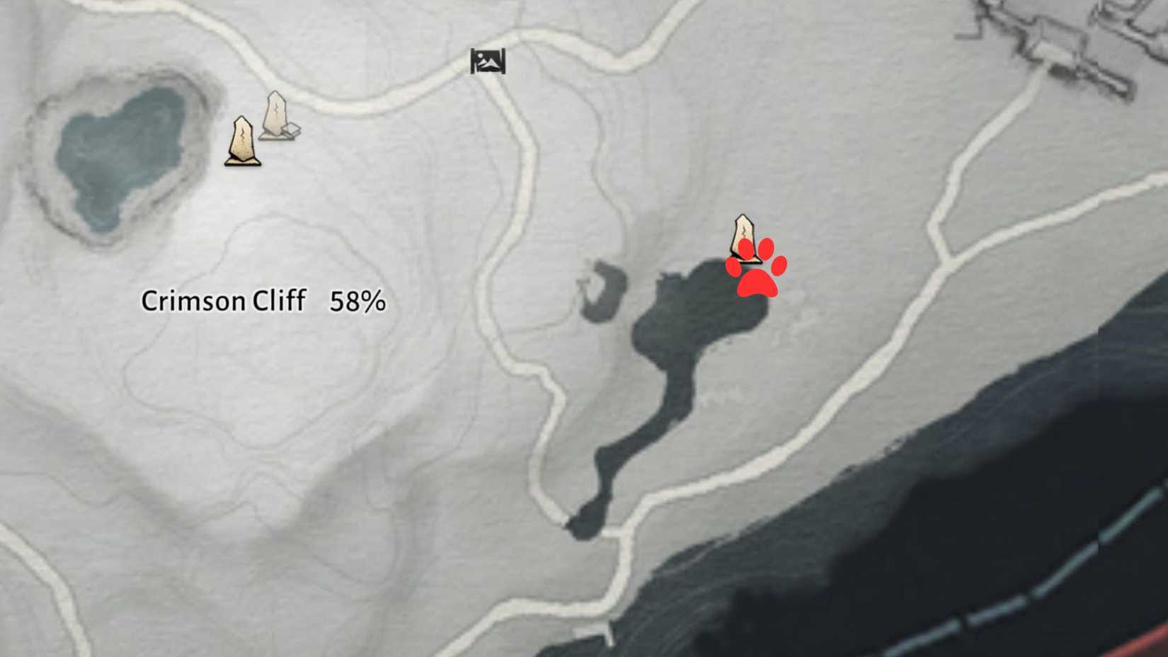 Where Winds Meet: All Qinghe Meow Meow Puzzle Locations Guide