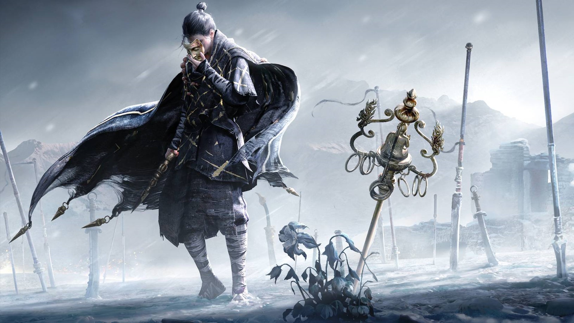 Where Winds Meet Guide – 15 Best Tips and Tricks