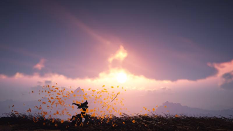 Desvendando os Caminhos Internos em Where Winds Meet: O  para Todas as Habilidades