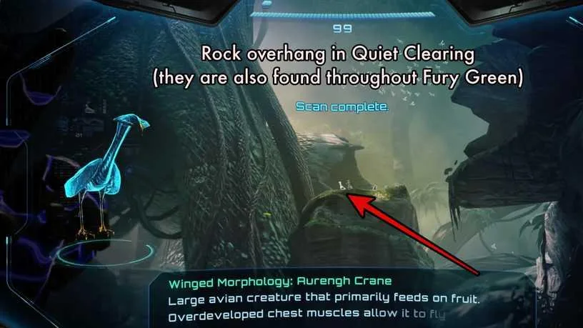 100% Logbook & All MIssable Scans in Metroid Prime 4