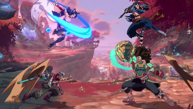 2XKO: O Confronto de League of Legends Desembarca nos Consoles em Janeiro de 2026
