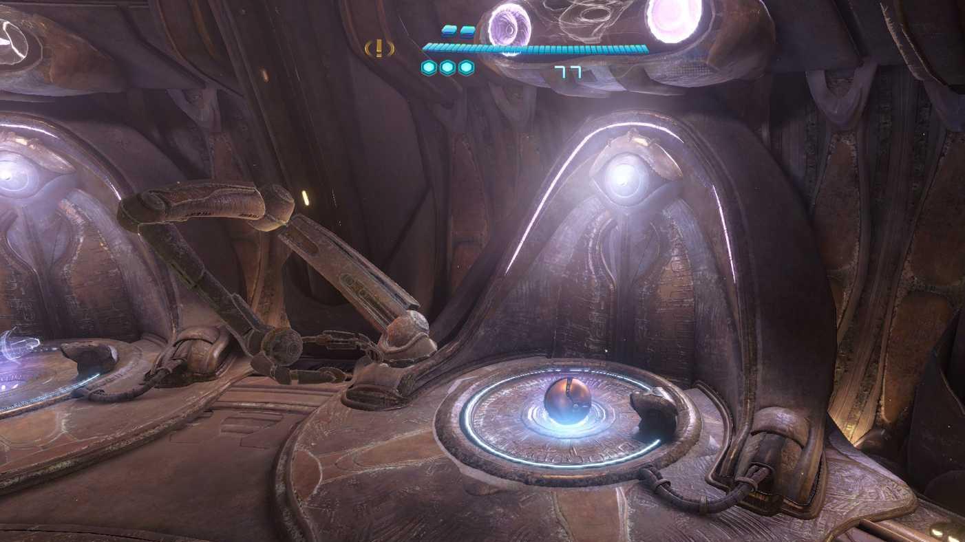 8 Metroid Prime 4: Beyond beginner's tips to give you an esp-ecially good start