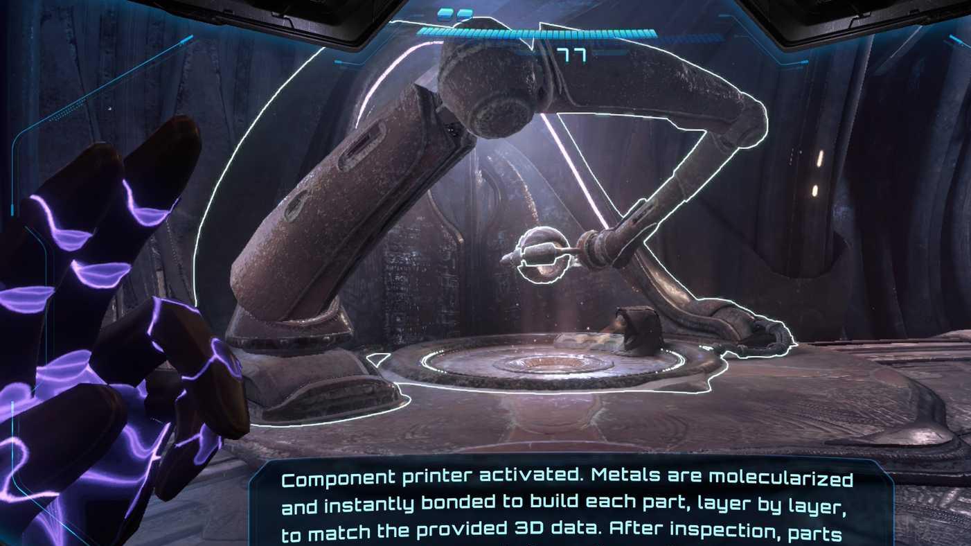 8 Metroid Prime 4: Beyond beginner's tips to give you an esp-ecially good start