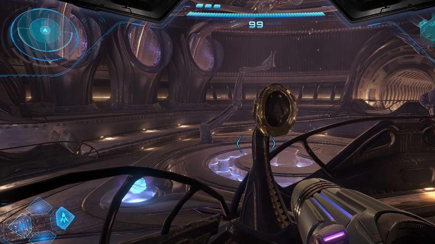 8 Metroid Prime 4: Beyond beginner's tips to give you an esp-ecially good start
