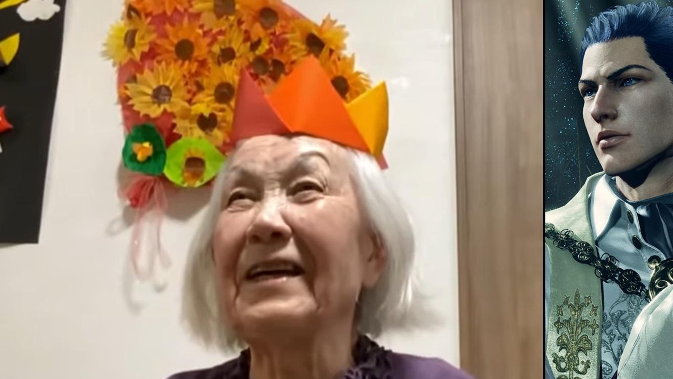 A 92-year-old woman recently won a Tekken 8 esports tournament in Japan | Shacknews