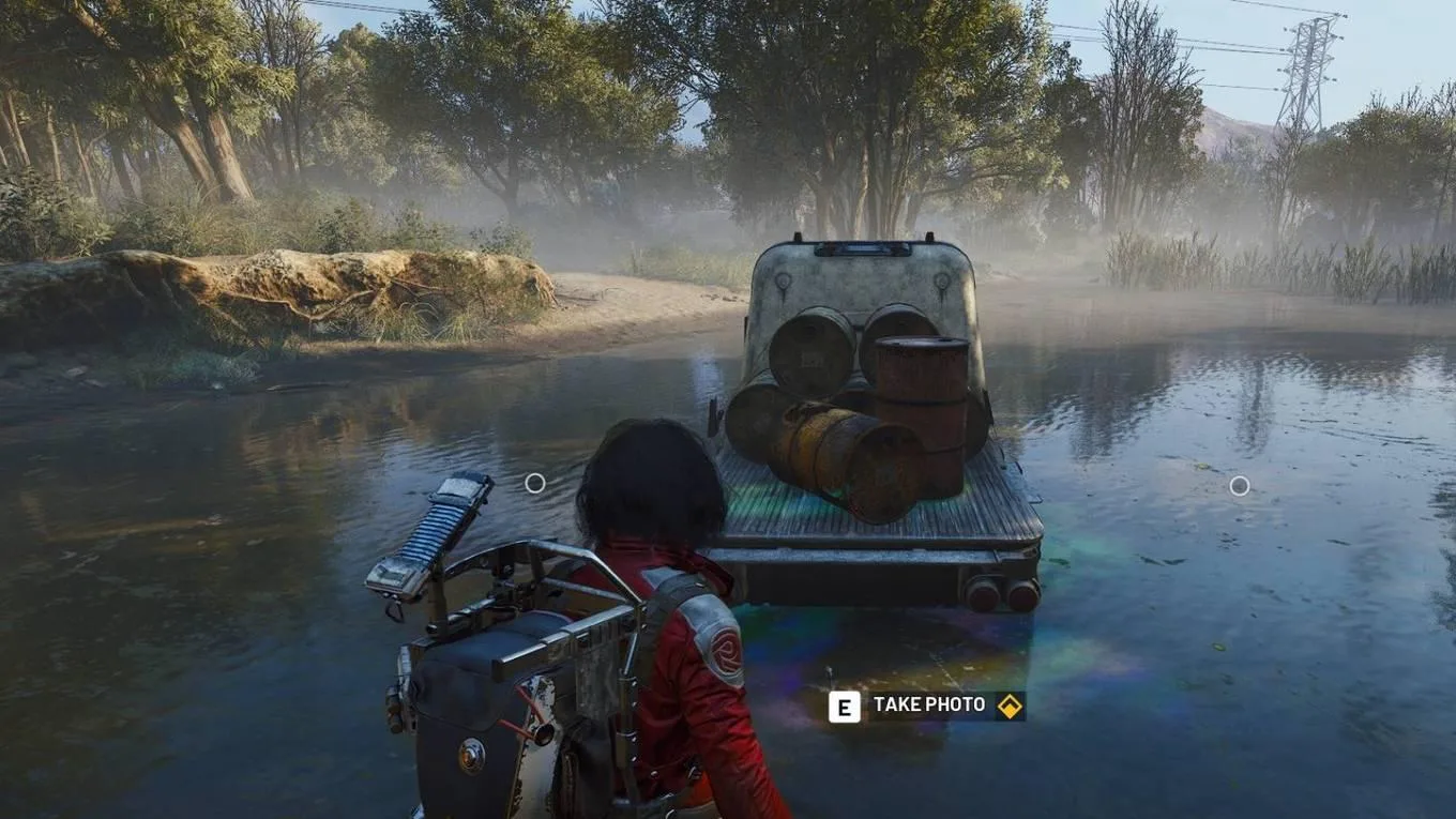 'A Toxic Trail' quest walkthrough in Arc Raiders