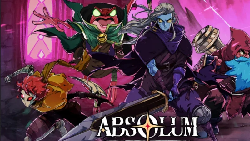 Absolum: A Grande Atualização Threads of Fate Vem Aí para Agitar 2026