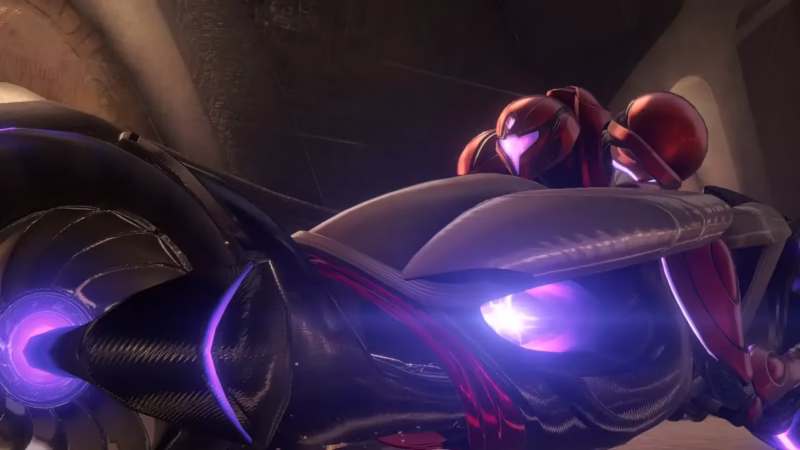 Explorando os amiibo em Metroid Prime 4 Beyond: Recompensas e Truques Essenciais