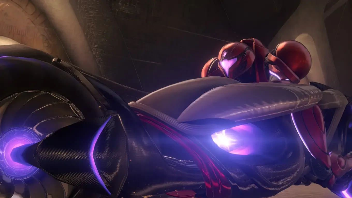 All amiibo unlocks and rewards in Metroid Prime 4: Beyond