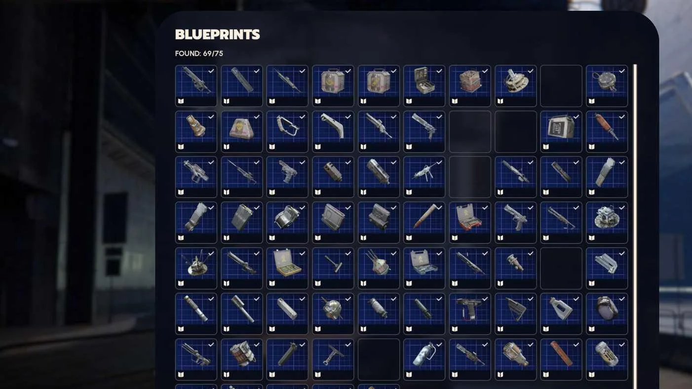 All Blueprints in ARC Raiders & How to Get Them