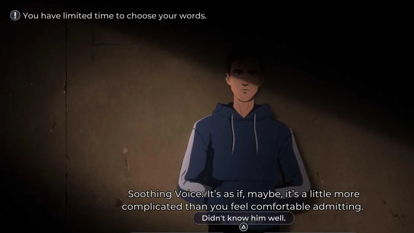 All Choices in Episode 1 Pivot in Dispatch