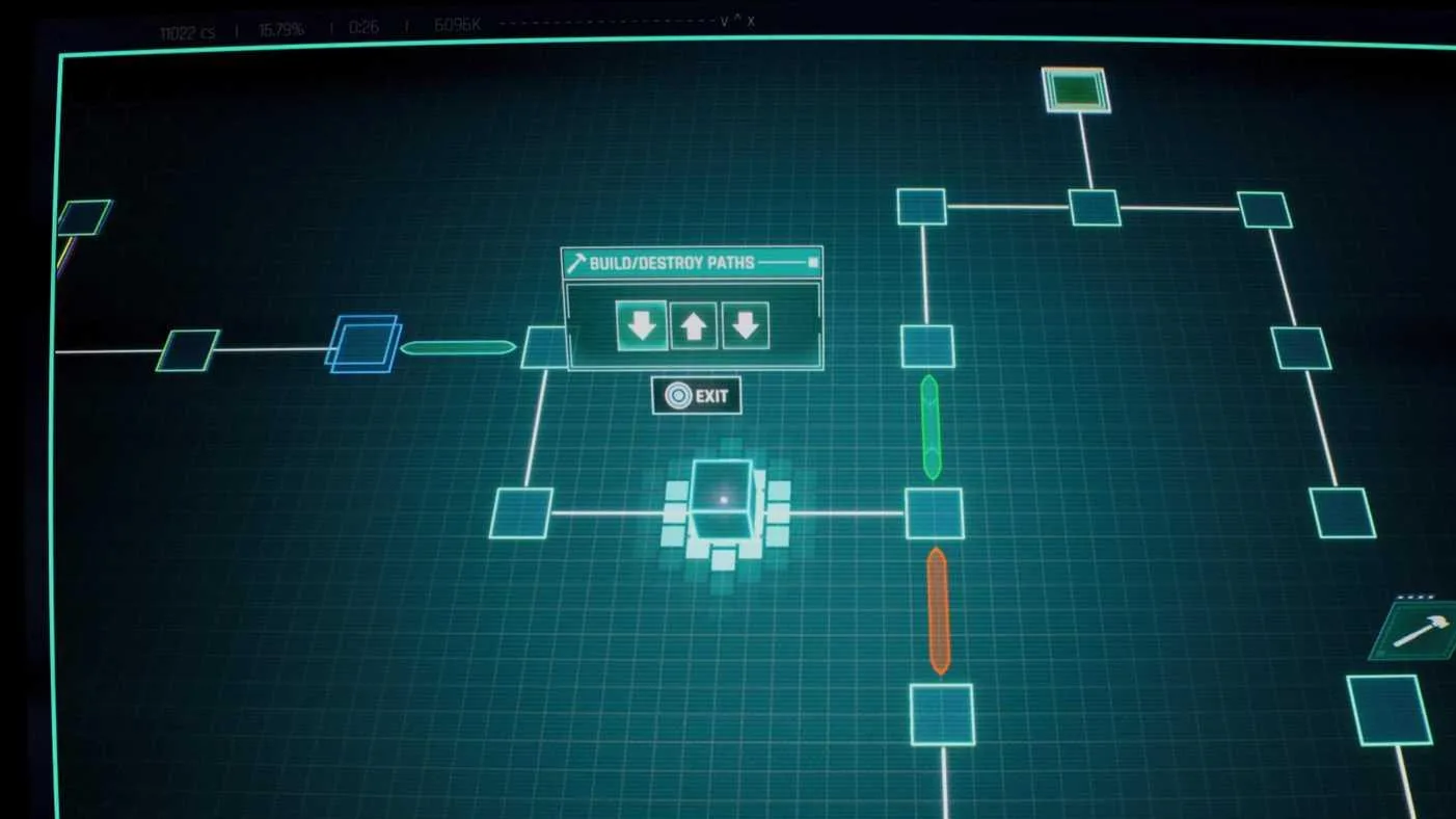 All Choices in Episode 1 Pivot in Dispatch