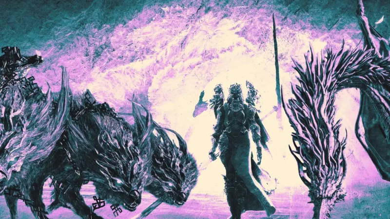 Desvendando as Raids Exclusivas do DLC Forsaken Hollows em Elden Ring Nightreign
