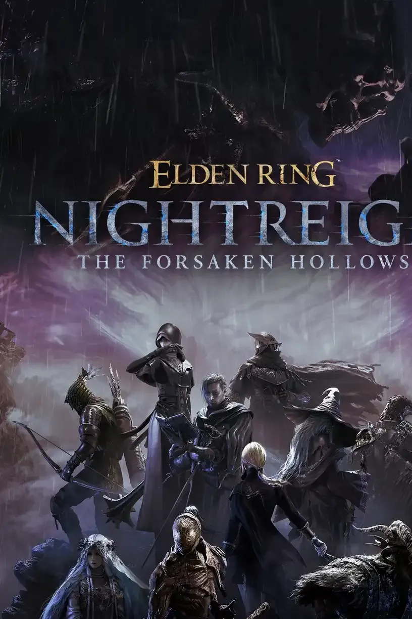 All DLC Raids in Elden Ring Nightreign