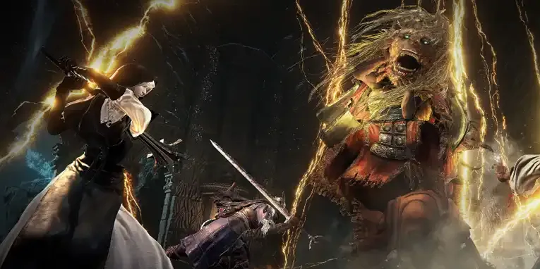 All DLC Raids in Elden Ring Nightreign