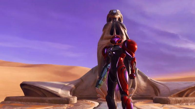 Metroid Prime 4: Beyond – Onde Encontrar Cada Tanque de Energia