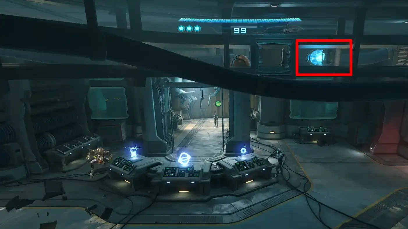 All Energy Tank Locations in Metroid Prime 4