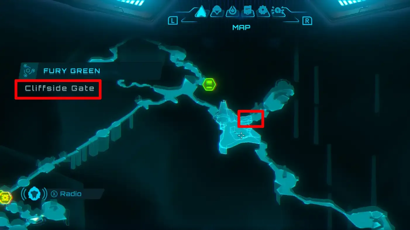All Energy Tank Locations in Metroid Prime 4