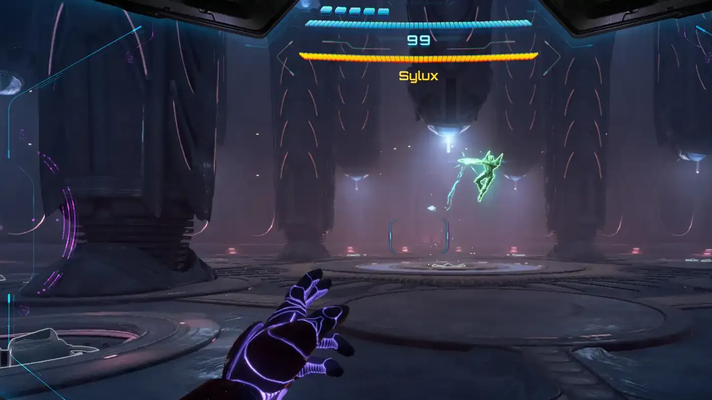 All Energy Tank Locations in Metroid Prime 4
