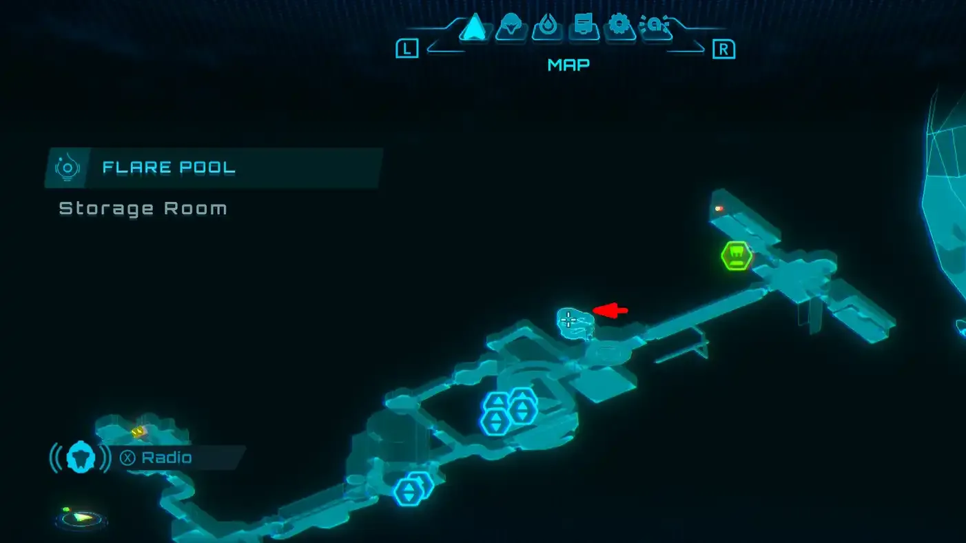 All Energy Tank Locations in Metroid Prime 4