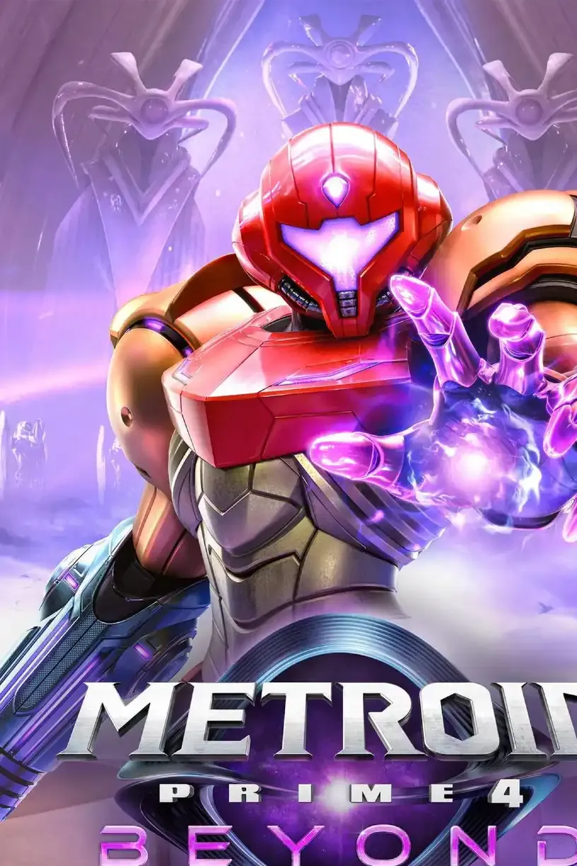 All Energy Tank Locations in Metroid Prime 4