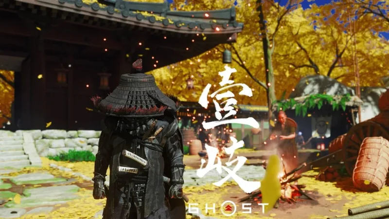 Desvendando a Ocupação: Todos os Acampamentos Mongóis em Ghost of Tsushima