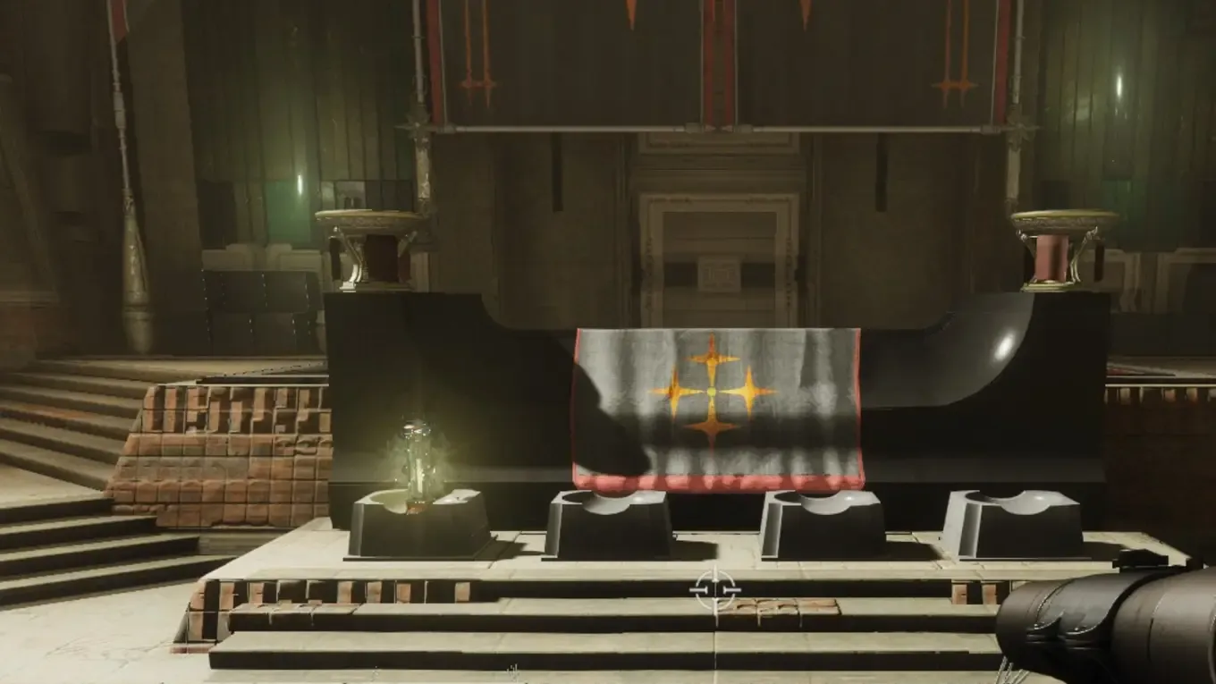 All Relic Locations in Destiny 2 Equilibrium Dungeon