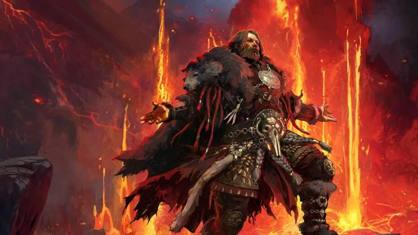 All Shaman & Oracle Ascendancy Class Nodes in PoE 2