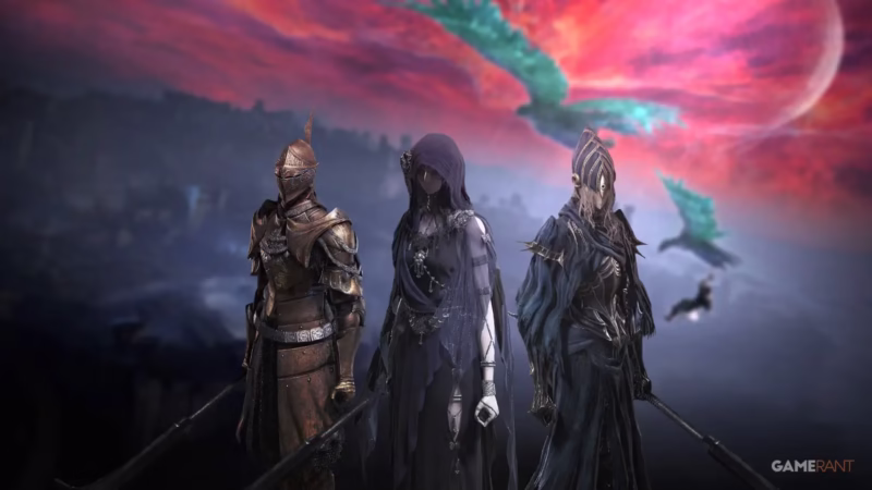 Desvendando os Visuais da Undertaker em Elden Ring Nightreign: Um