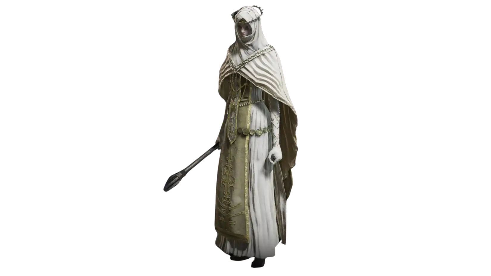 All Undertaker Skins in Elden Ring Nightreign