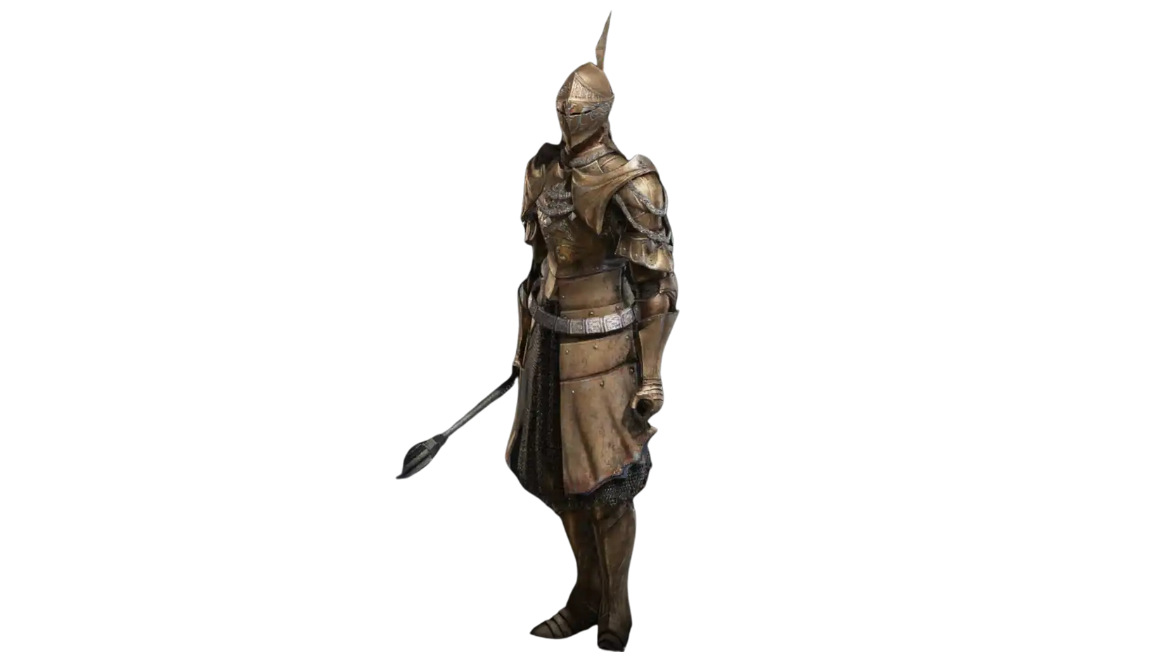 All Undertaker Skins in Elden Ring Nightreign