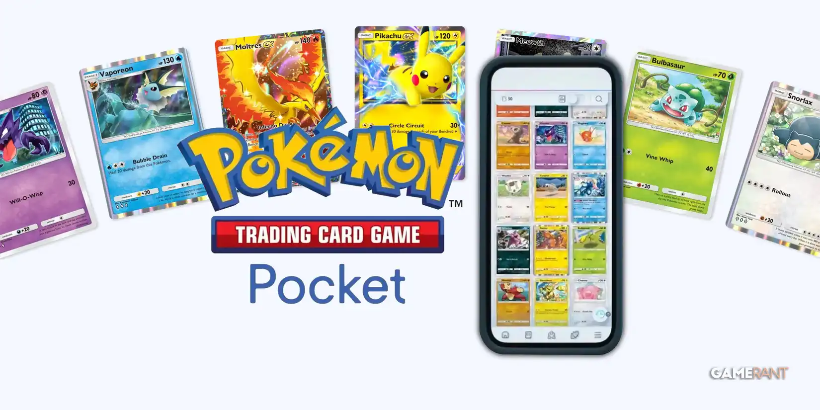 All Upcoming Cards & Events in Pokemon TCG Pocket