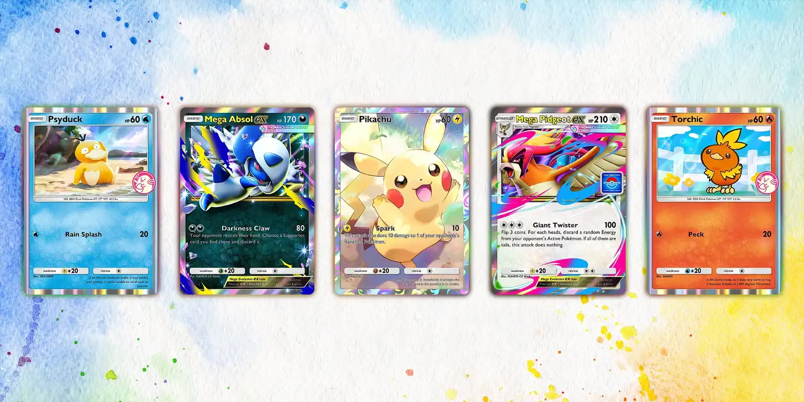 All Upcoming Cards & Events in Pokemon TCG Pocket
