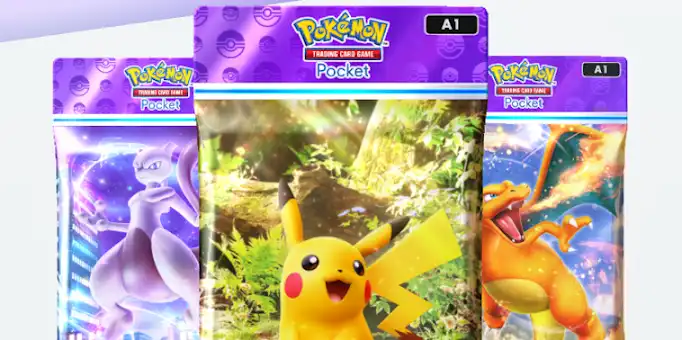 All Upcoming Cards & Events in Pokemon TCG Pocket