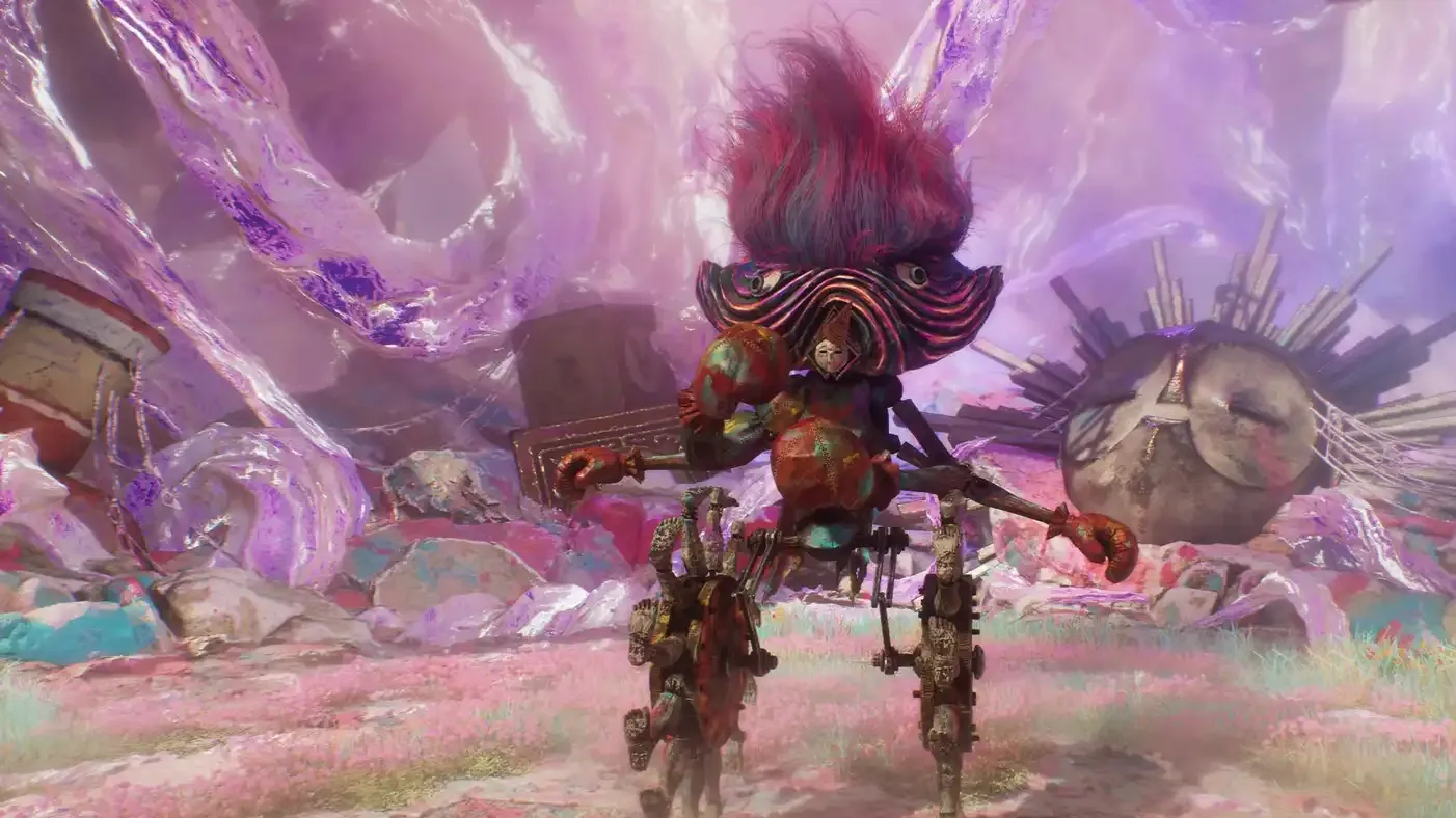 All Verso's Drafts Bosses in Clair Obscur Expedition 33