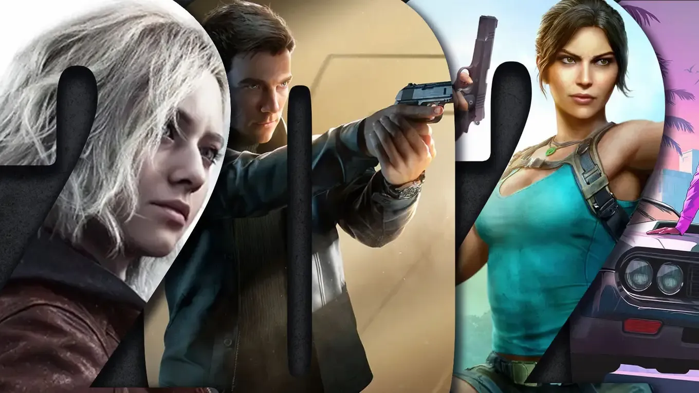 All Video Games Releasing in 2026