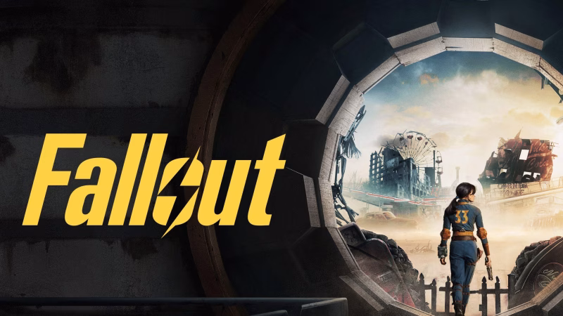 Série Fallout da Amazon: Gravações da 3ª Temporada Marcadas para Meio de 2026
