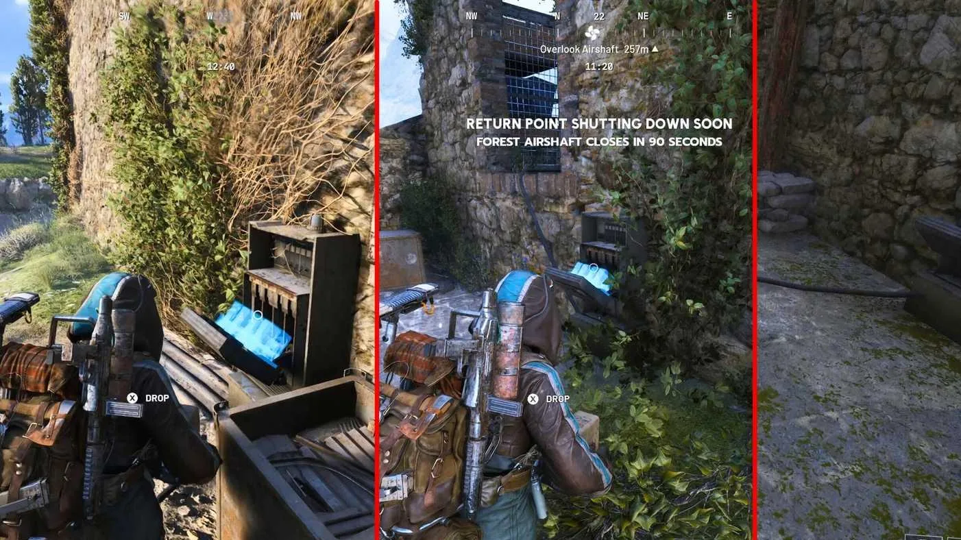 Ancient Fort Puzzle Solution (All Fuze Locations) in ARC Raiders