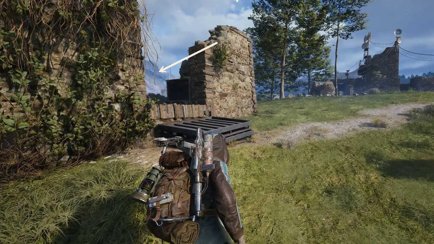 Ancient Fort Puzzle Solution (All Fuze Locations) in ARC Raiders