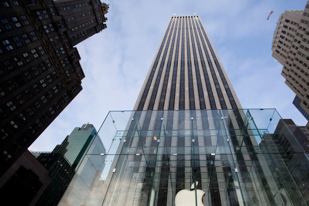 Apple becomes a debt collector with its new developer agreement | TechCrunch